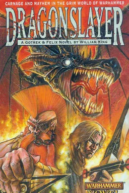 Dragonslayer