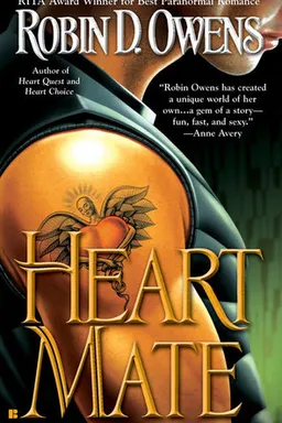 Heart Mate