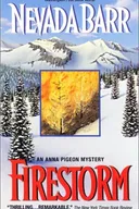 Firestorm