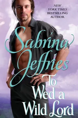 To Wed a Wild Lord