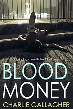 Blood Money