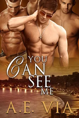 You Can See Me