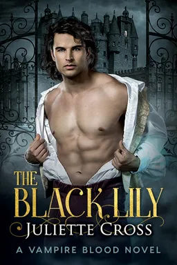 The Black Lily
