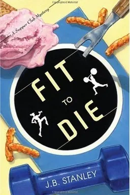 Fit to Die