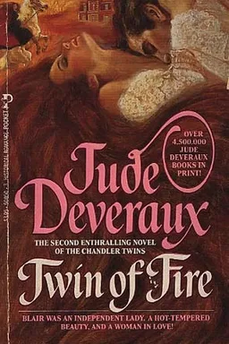 Twin of Fire