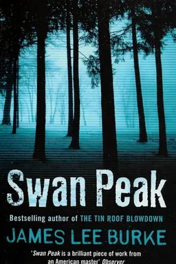 Swan Peak