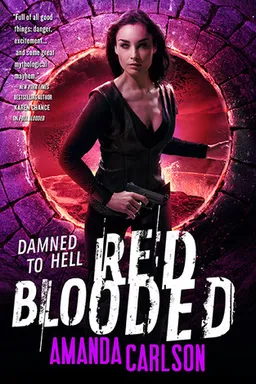 Red Blooded