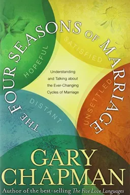 The Four Seasons of Marriage