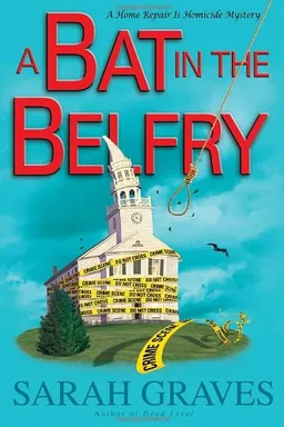 A Bat in the Belfry