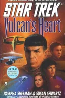 Vulcan's Heart