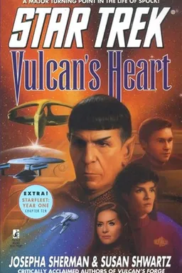 Vulcan's Heart
