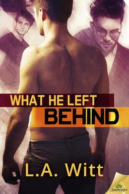 What He Left Behind