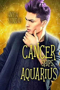 Cancer Ships Aquarius