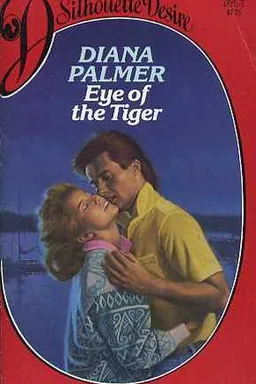 Eye of the Tiger