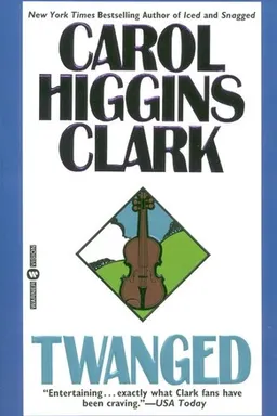 Twanged