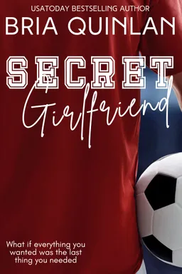 Secret Girlfriend