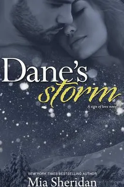 Dane's Storm