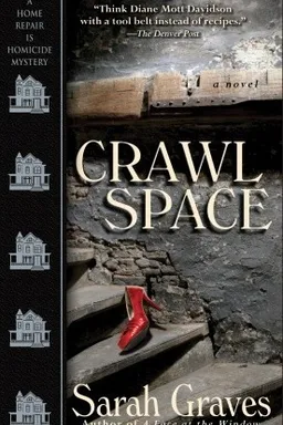 Crawlspace