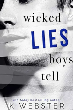 Wicked Lies Boys Tell