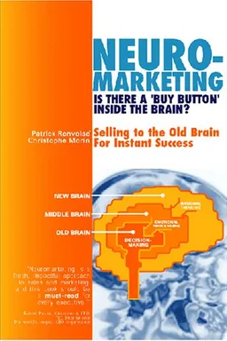 Neuromarketing: Is There a 'Buy Button' in the Brain? Selling to the Old Brain for Instant Success