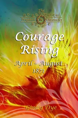 Courage Rising