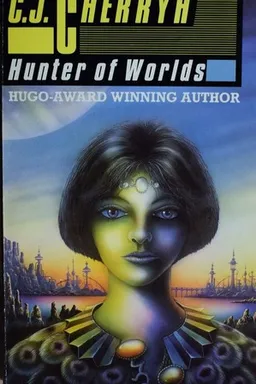 Hunter of Worlds