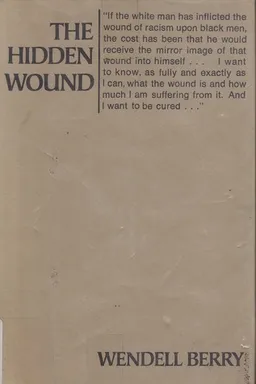 The Hidden Wound
