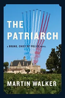 The Patriarch