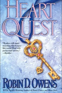 Heart Quest