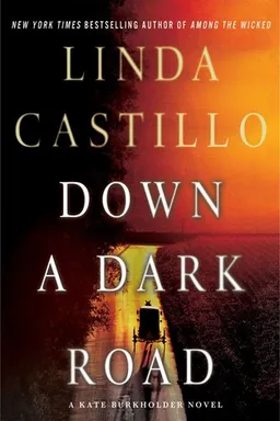 Down a Dark Road