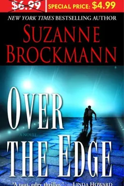 Over the Edge