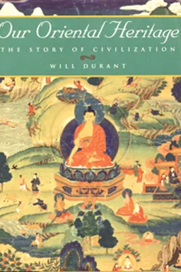 Our Oriental Heritage