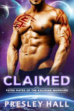 Claimed