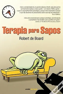 Counselling for Toads