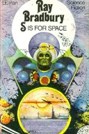 S Is for Space