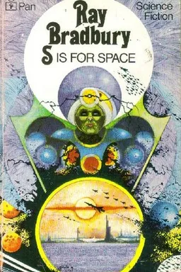 S Is for Space