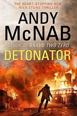 Detonator