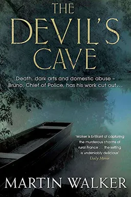The Devil's Cave