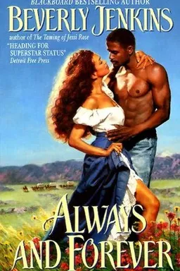 Always and Forever