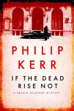 If The Dead Rise Not