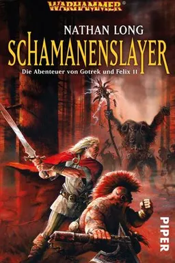 Shamanslayer