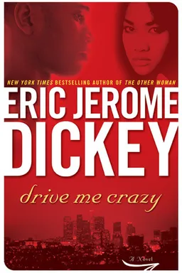 Drive Me Crazy