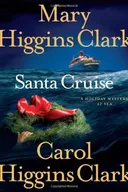 Santa Cruise: A Holiday Mystery at Sea
