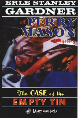 The Case of the Empty Tin