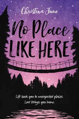No Place Like Here