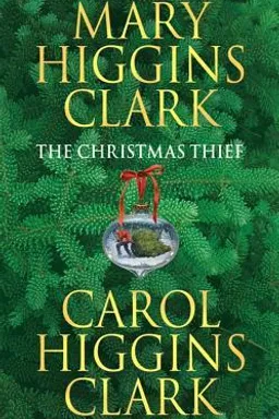 The Christmas Thief