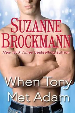 When Tony Met Adam