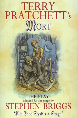 Mort: The Play