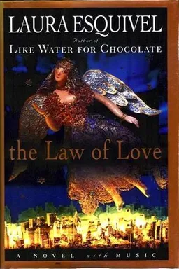The Law of Love