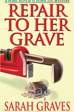 Repair to Her Grave